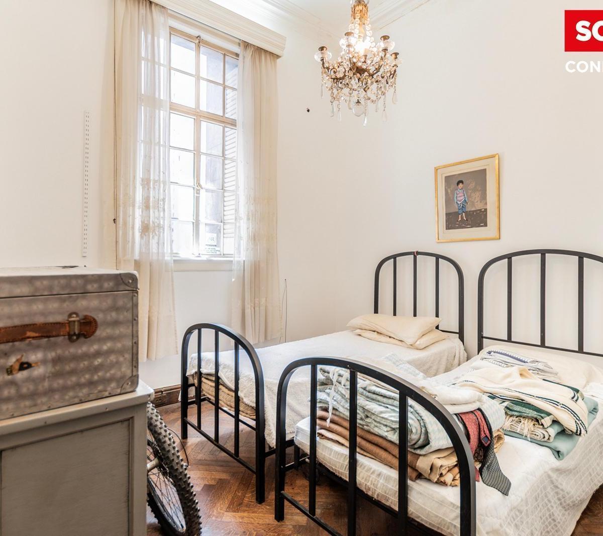 Petit Hotel en Venta - Recoleta 2