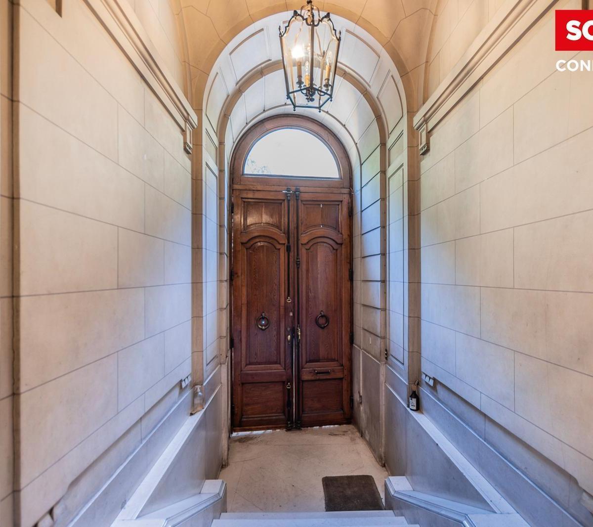 Petit Hotel en Venta - Recoleta 5