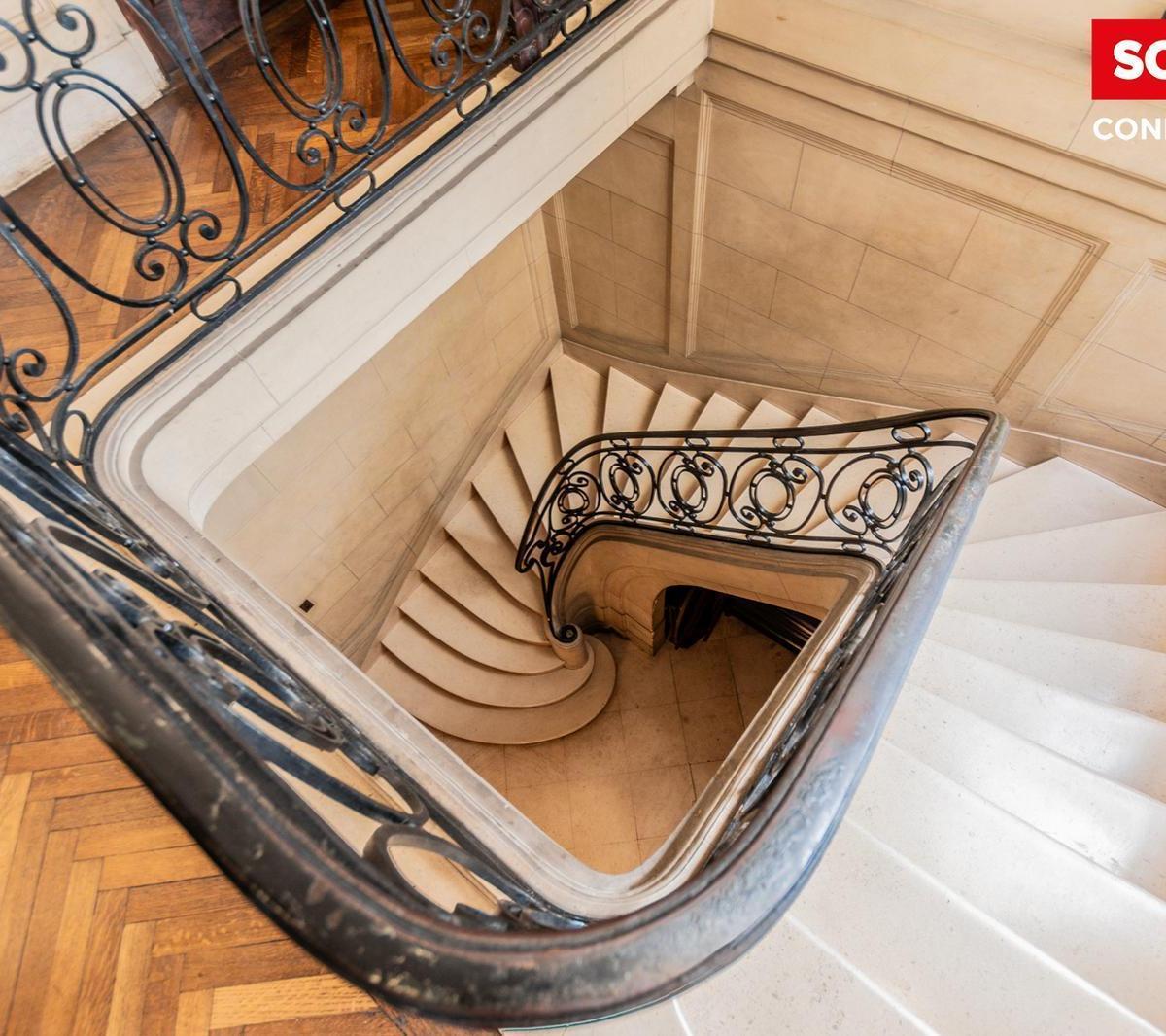 Petit Hotel en Venta - Recoleta 4