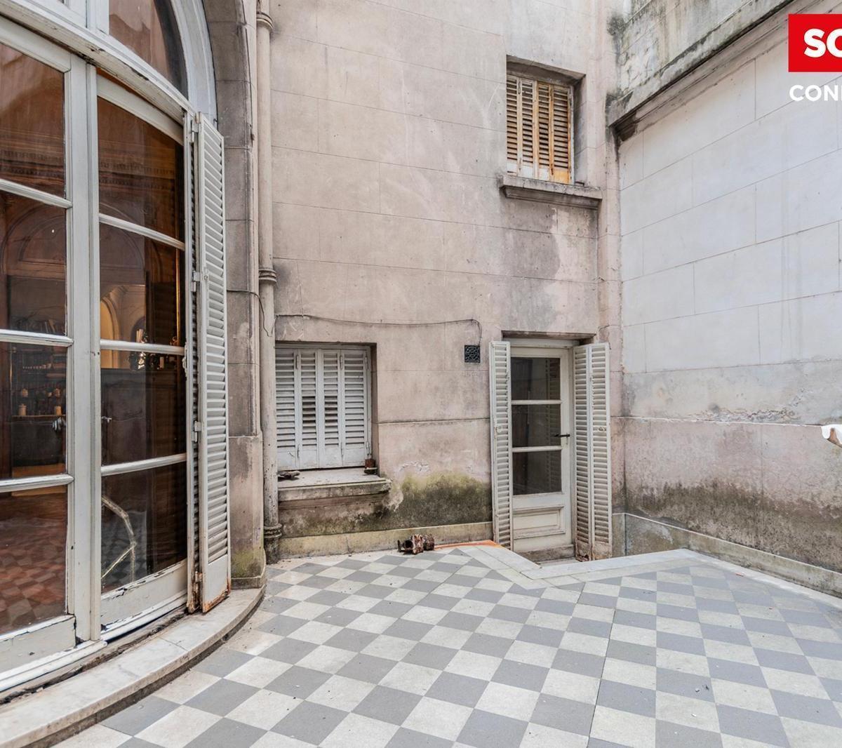 Petit Hotel en Venta - Recoleta 5