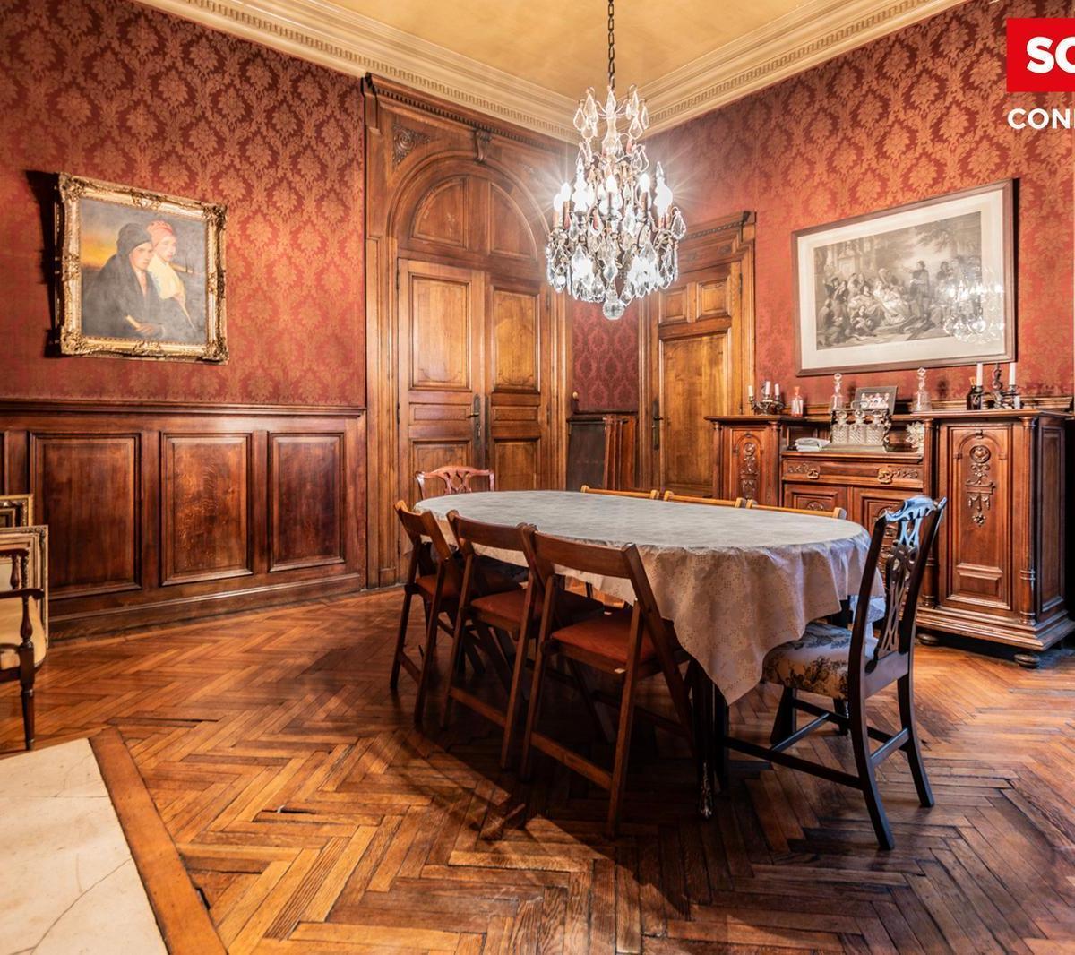 Petit Hotel en Venta - Recoleta 2