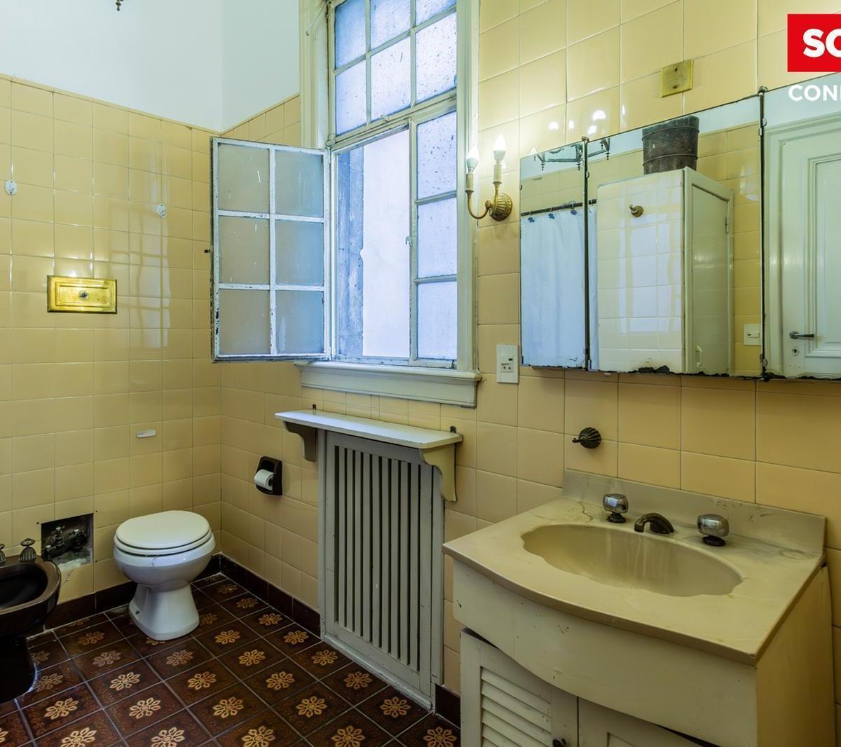 Petit Hotel en Venta - Recoleta 4