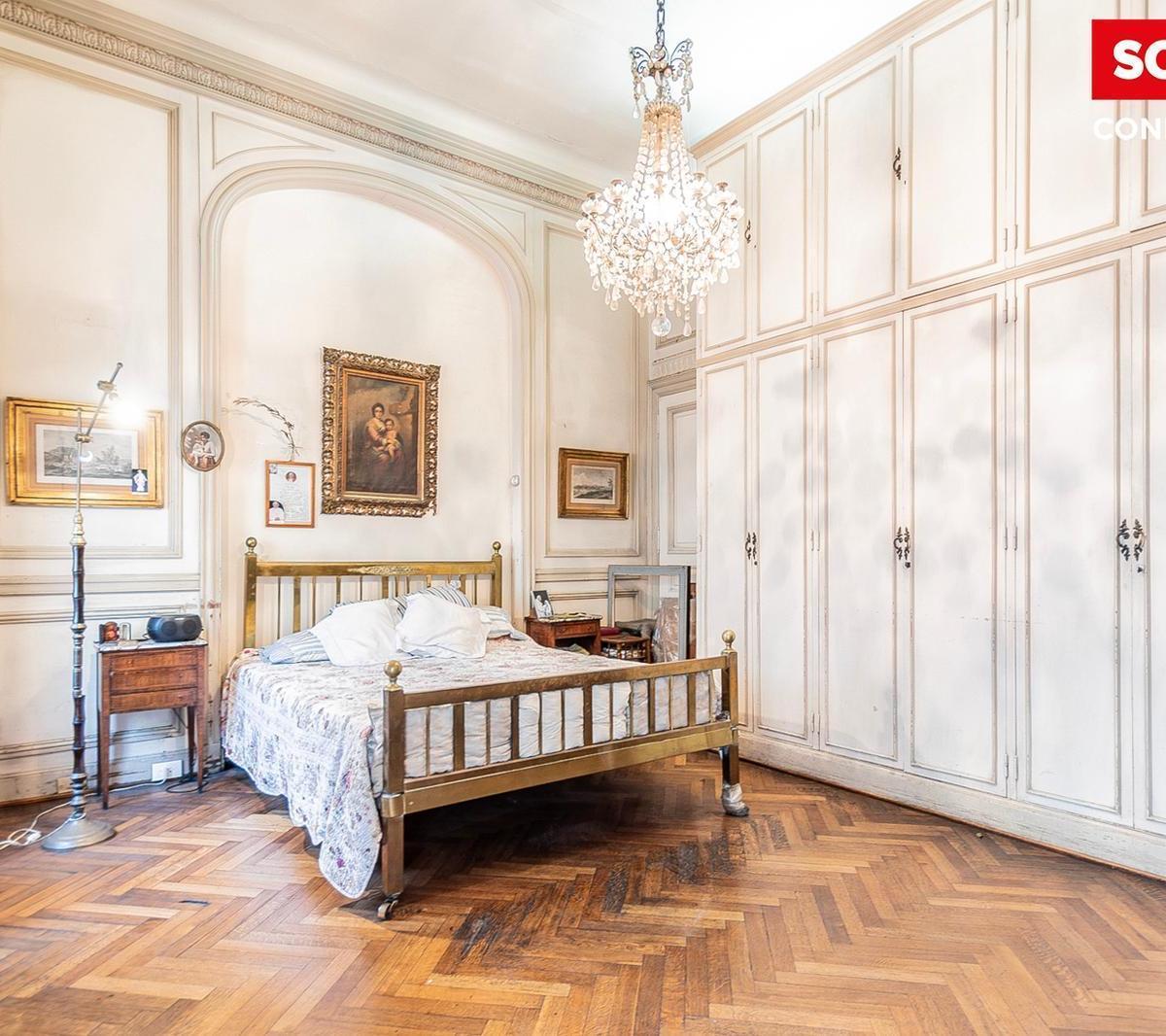 Petit Hotel en Venta - Recoleta 1