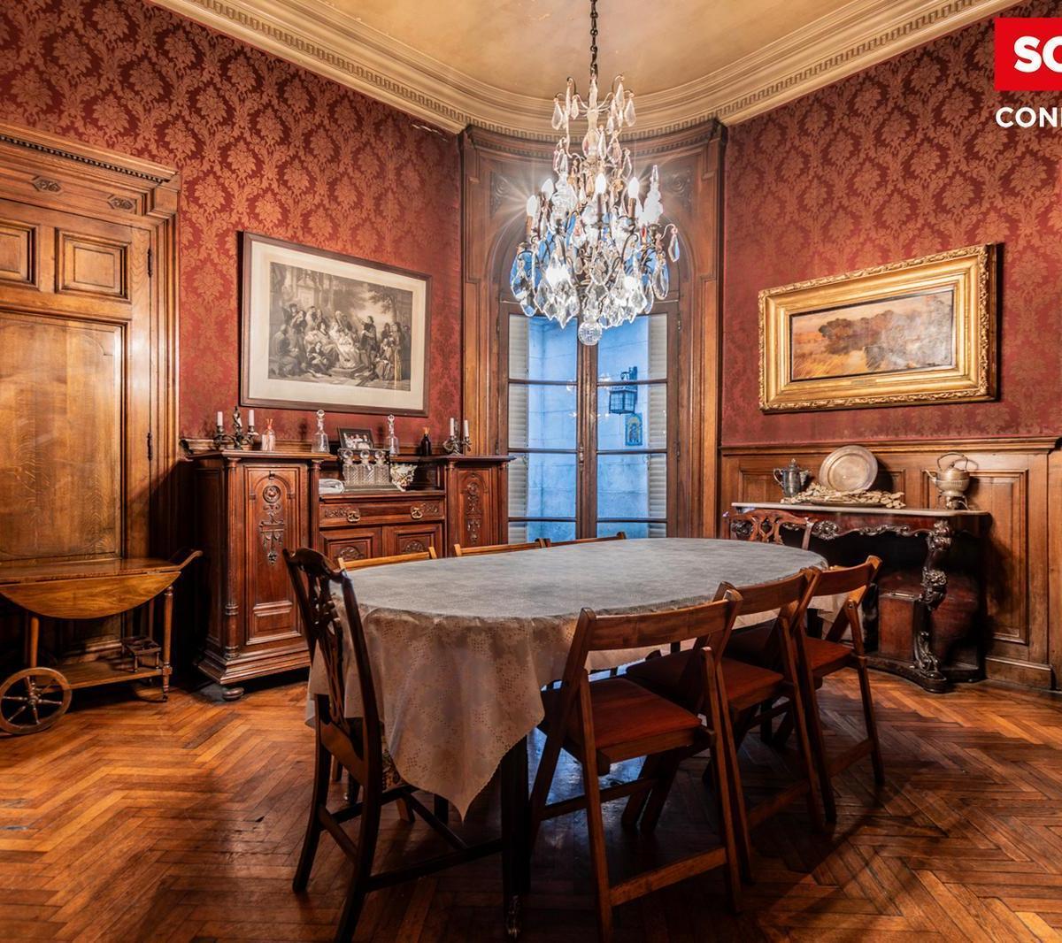 Petit Hotel en Venta - Recoleta 4