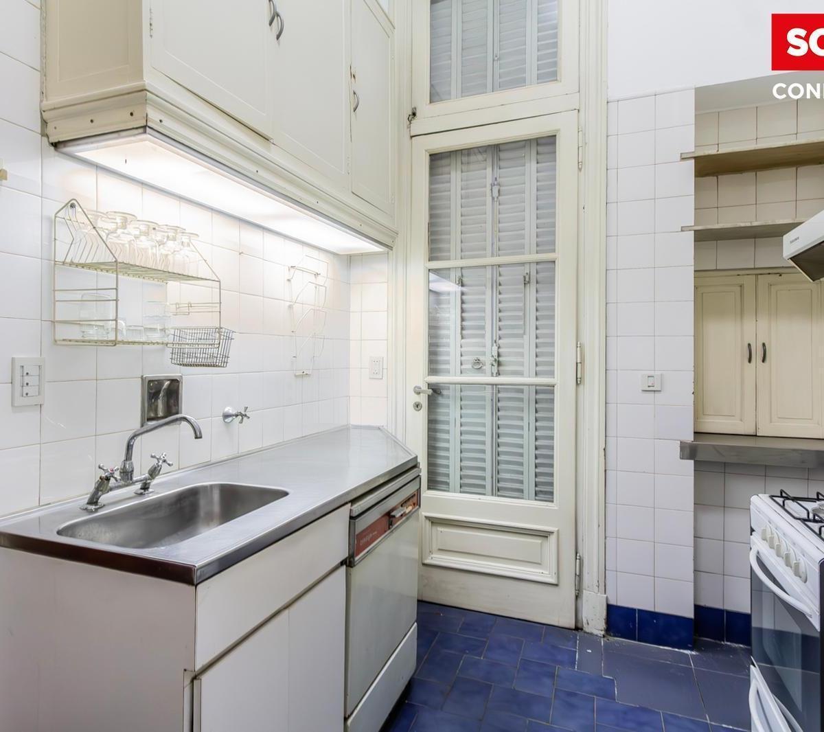 Petit Hotel en Venta - Recoleta 2