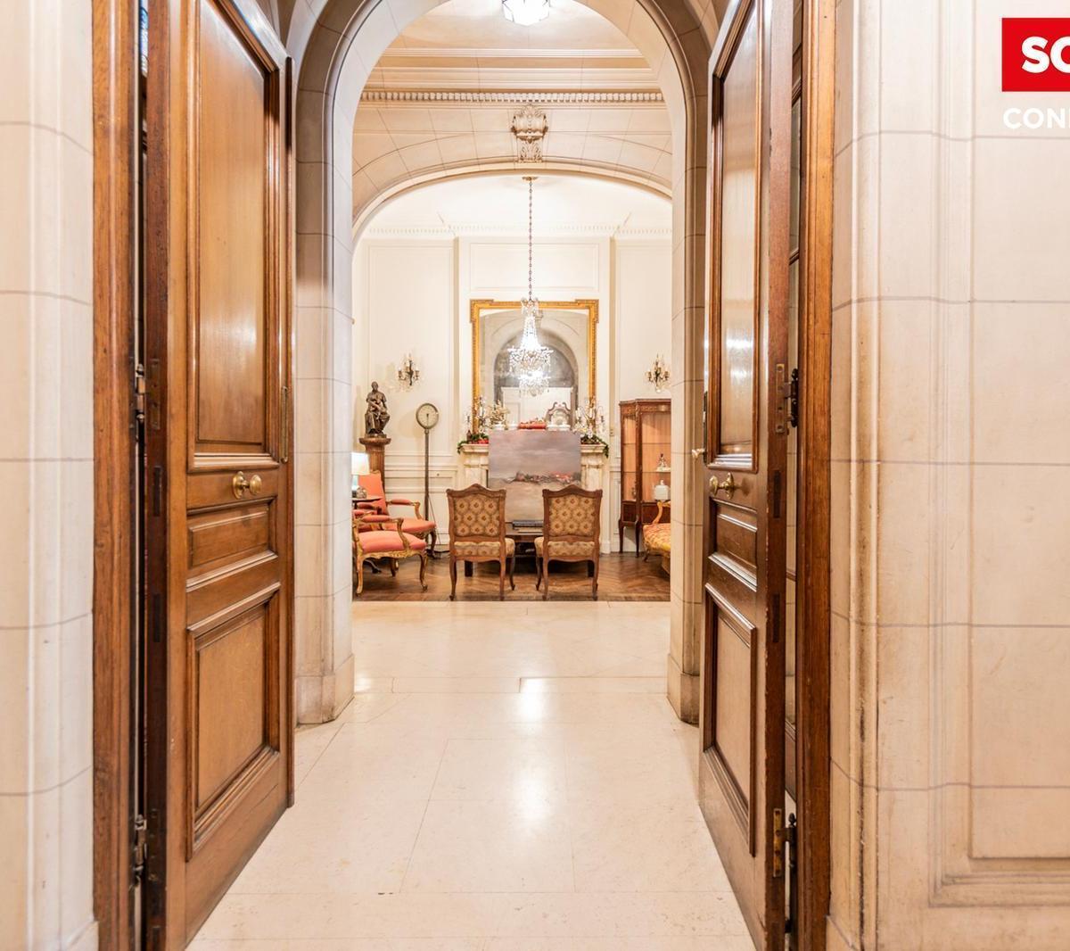 Petit Hotel en Venta - Recoleta 3