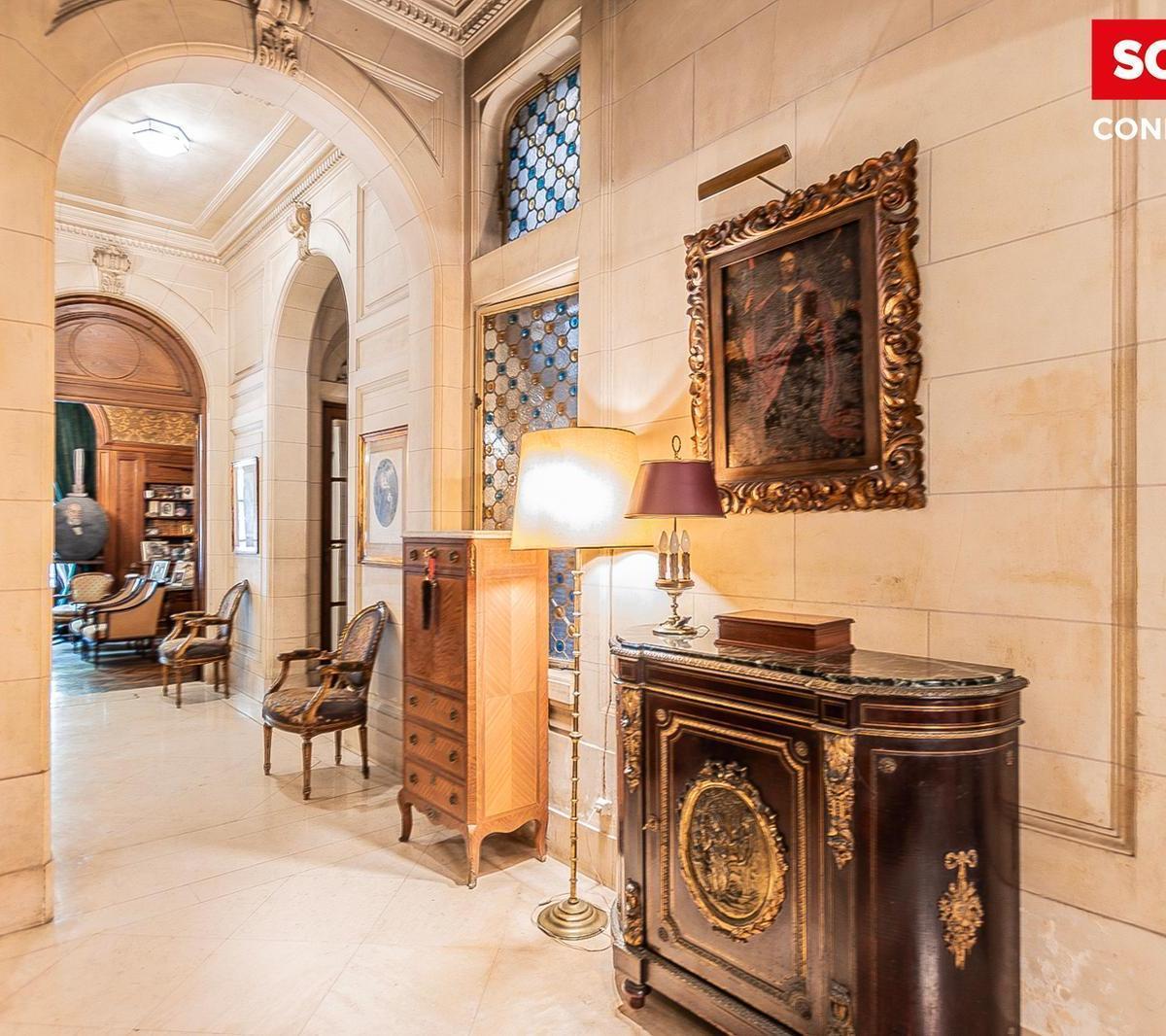 Petit Hotel en Venta - Recoleta 5