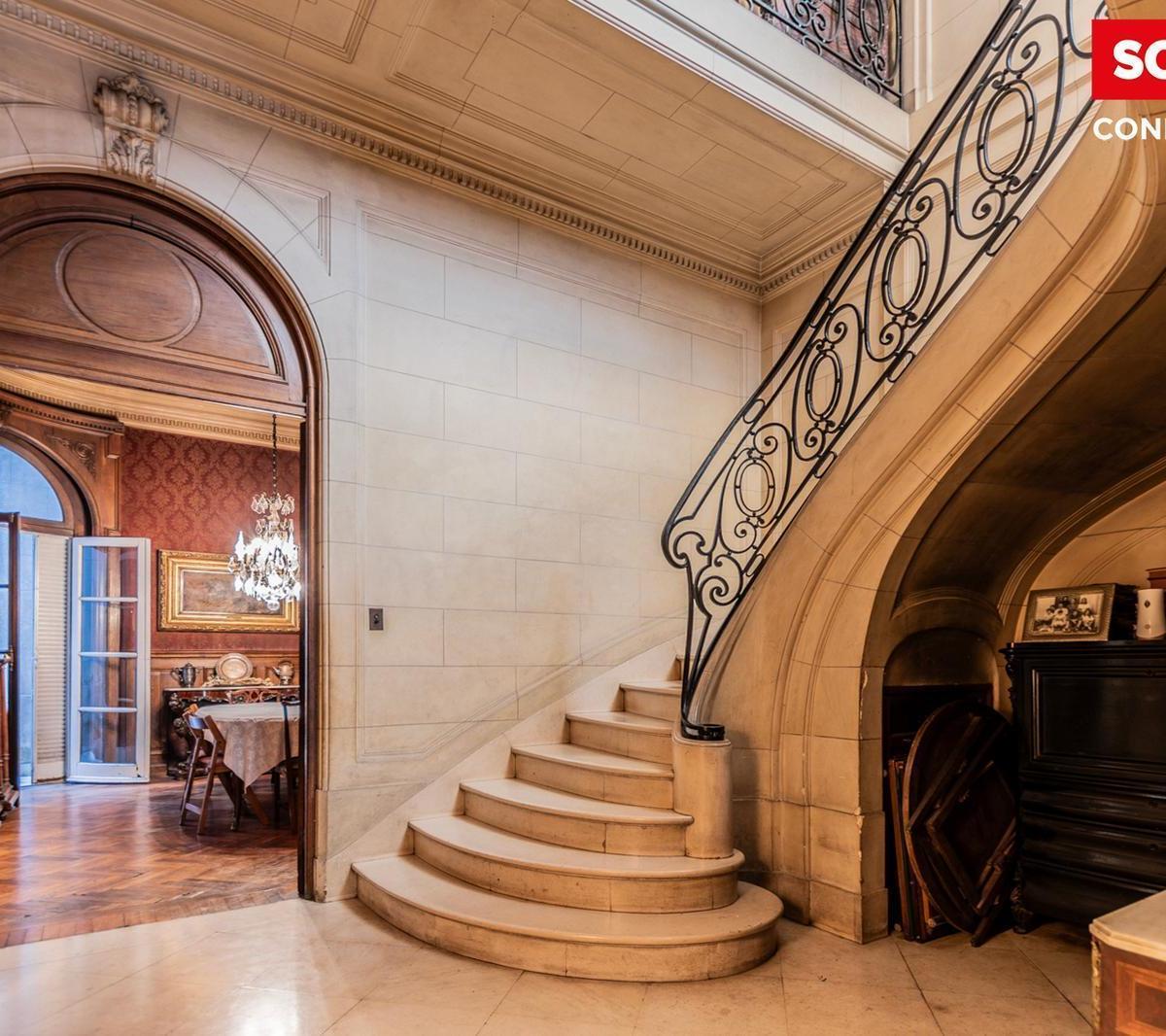 Petit Hotel en Venta - Recoleta 2