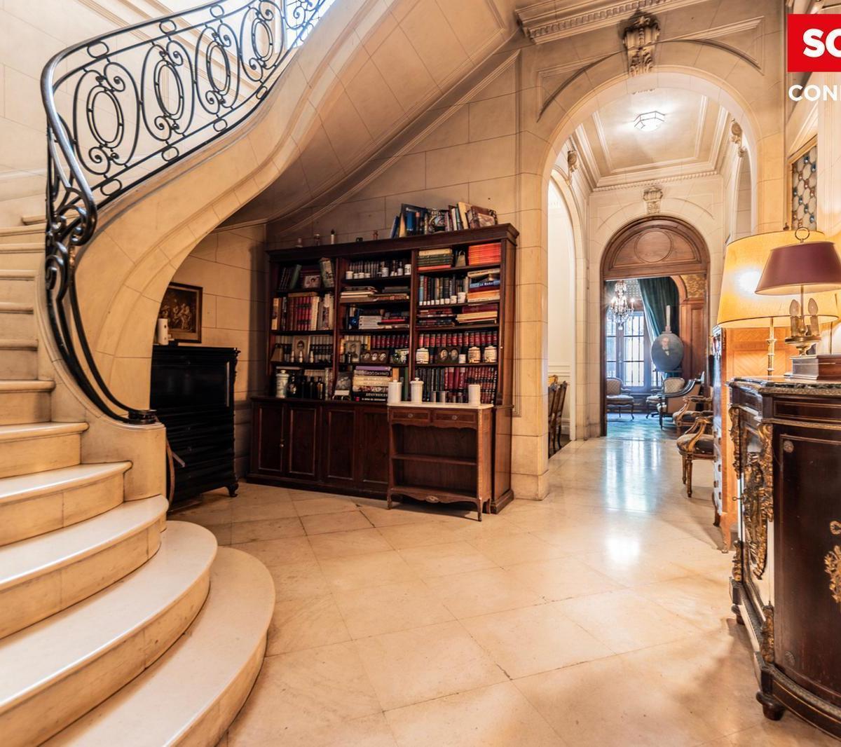 Petit Hotel en Venta - Recoleta 4
