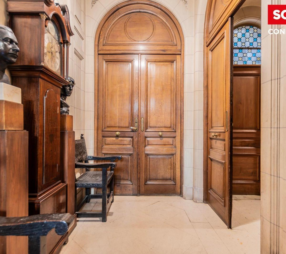 Petit Hotel en Venta - Recoleta 1