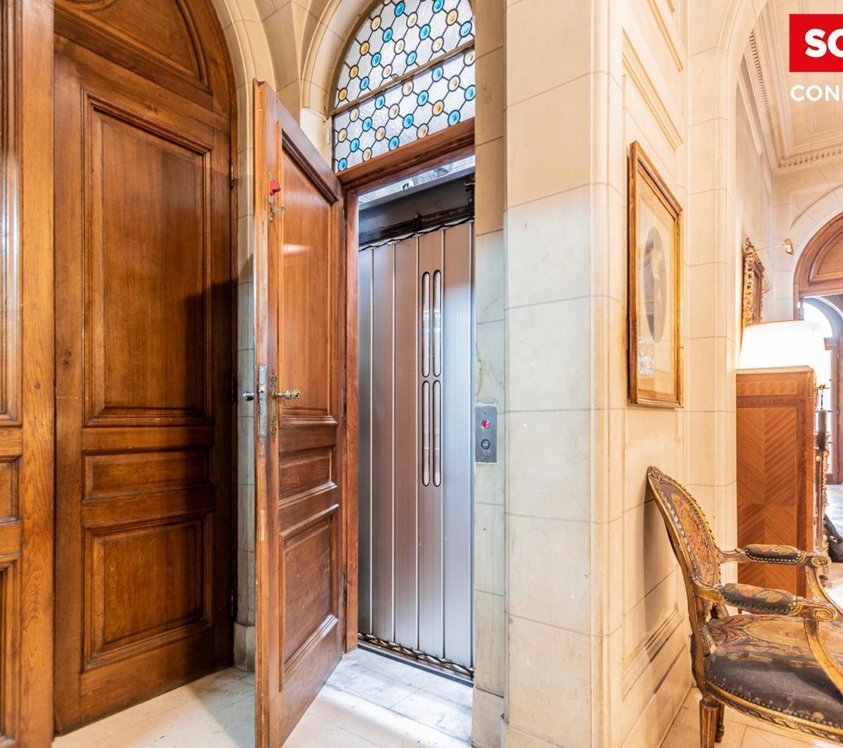 Petit Hotel en Venta - Recoleta 3