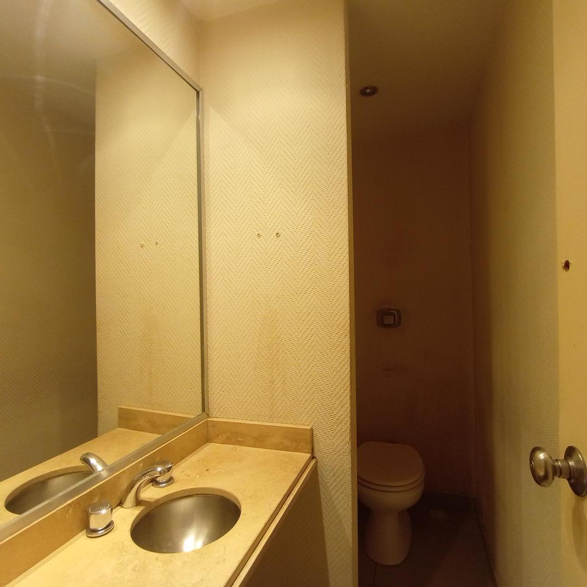 Oficina de 180 m² en Alquiler y Venta con Cocheras - Microcentro 5