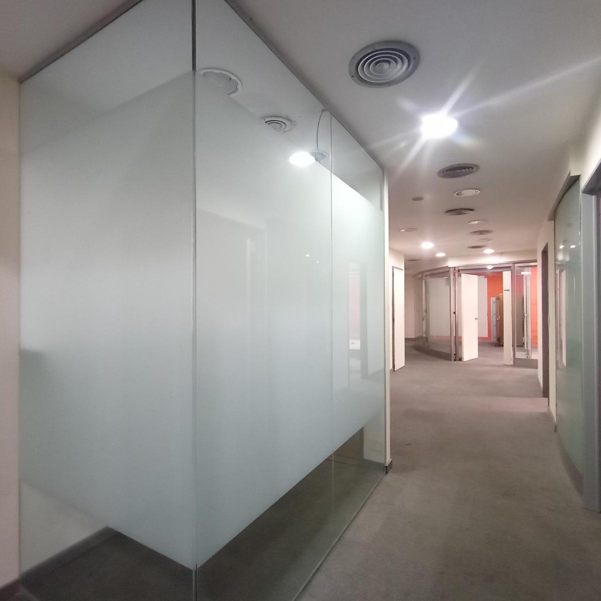 Oficina de 180 m² en Alquiler y Venta con Cocheras - Microcentro 4