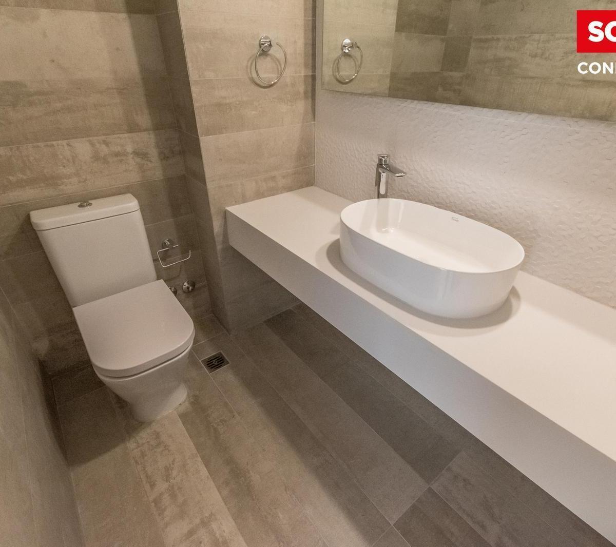 Foto de Departamento en venta de 4 ambientes en Caballito con balcón y patio, imagen 5