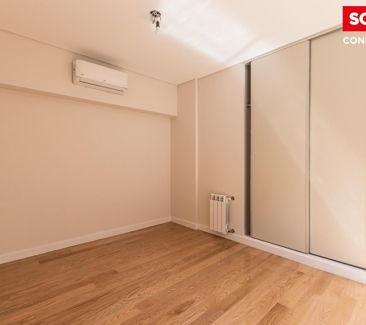Foto de Departamento en venta de 4 ambientes en Caballito con balcón y patio, imagen 4