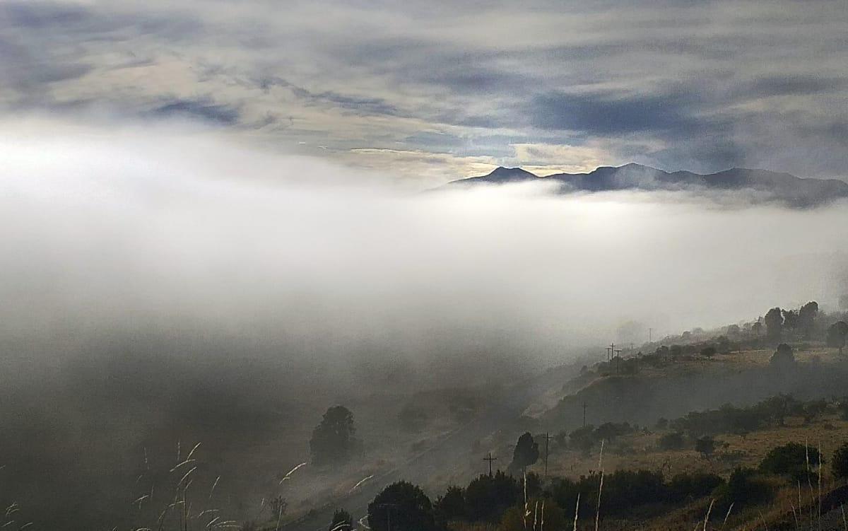 Campo 100 Ha - Frente Al Parque Nacional Los Alerces 1