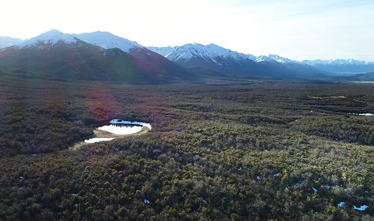 92 Ha Trevelin - Chubut - Pn Los Alerces 2