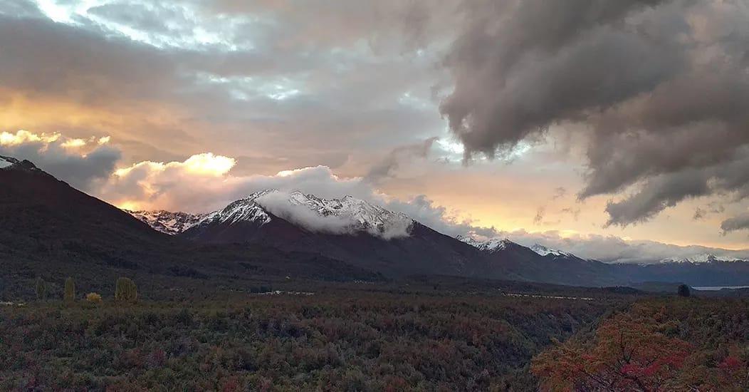 92 Ha Trevelin - Chubut - Pn Los Alerces 5