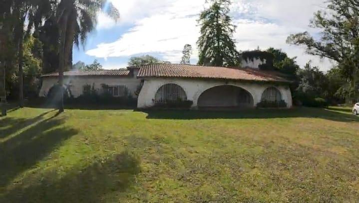 Quinta en Venta - 450 m² Construidos - Moreno 4