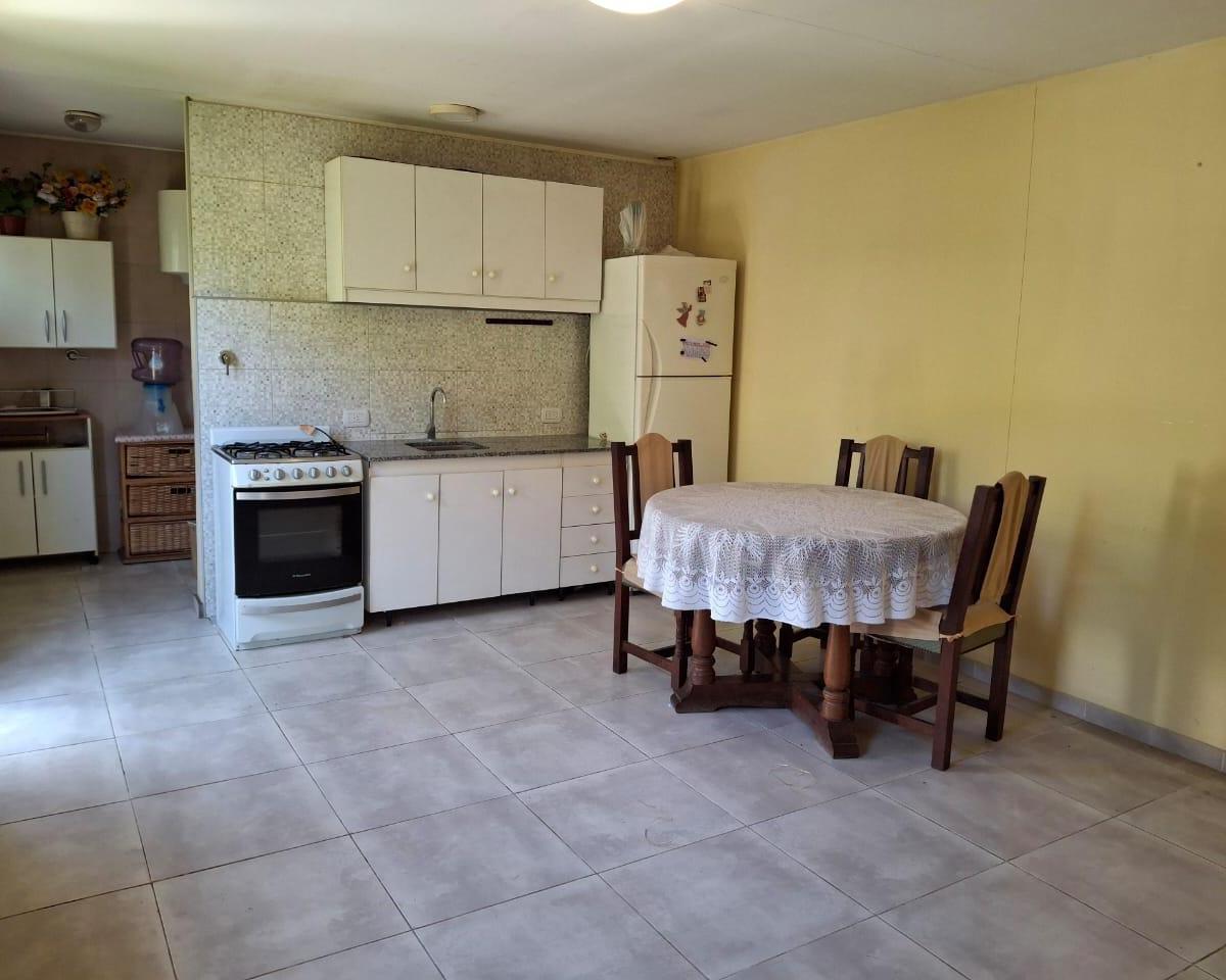 Casa en Bella Vista 1