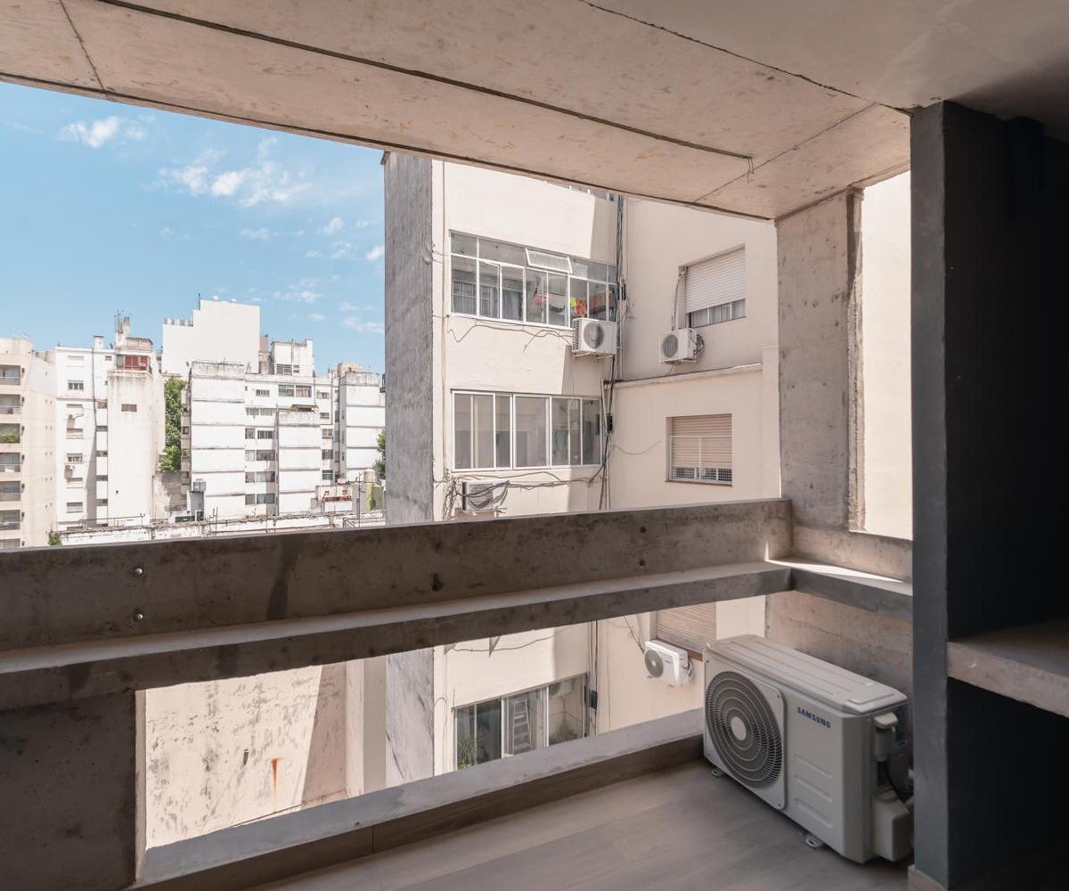 Foto de Departamento 2 ambientes con cochera en Venta - Caballito, imagen 2
