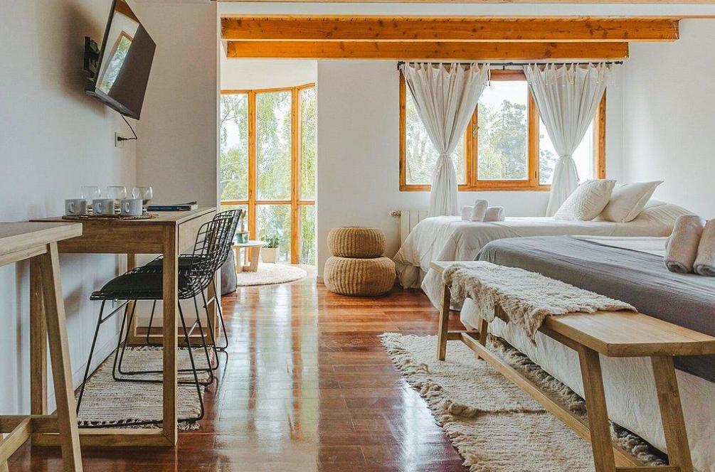 Hotel Boutique en Funcionamiento - Ideal Inversion - Facturacion Comprobable 3