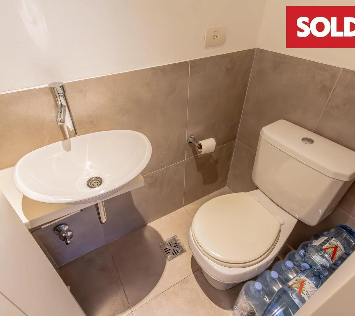 Departamento en Venta de 4 Ambientes - Coghlan 1