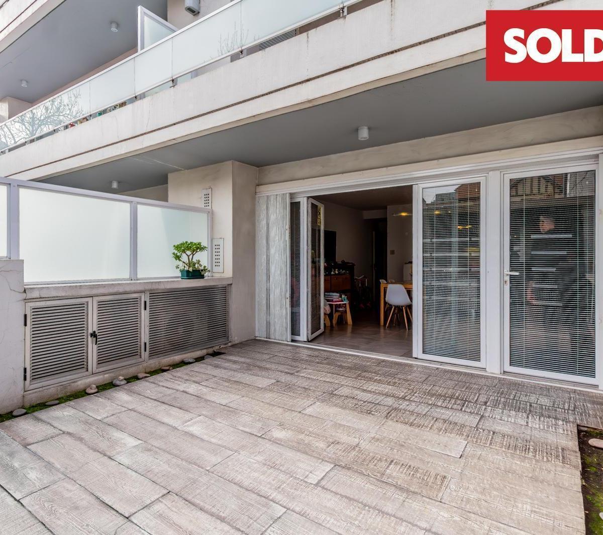 Departamento en Venta de 4 Ambientes - Coghlan 4