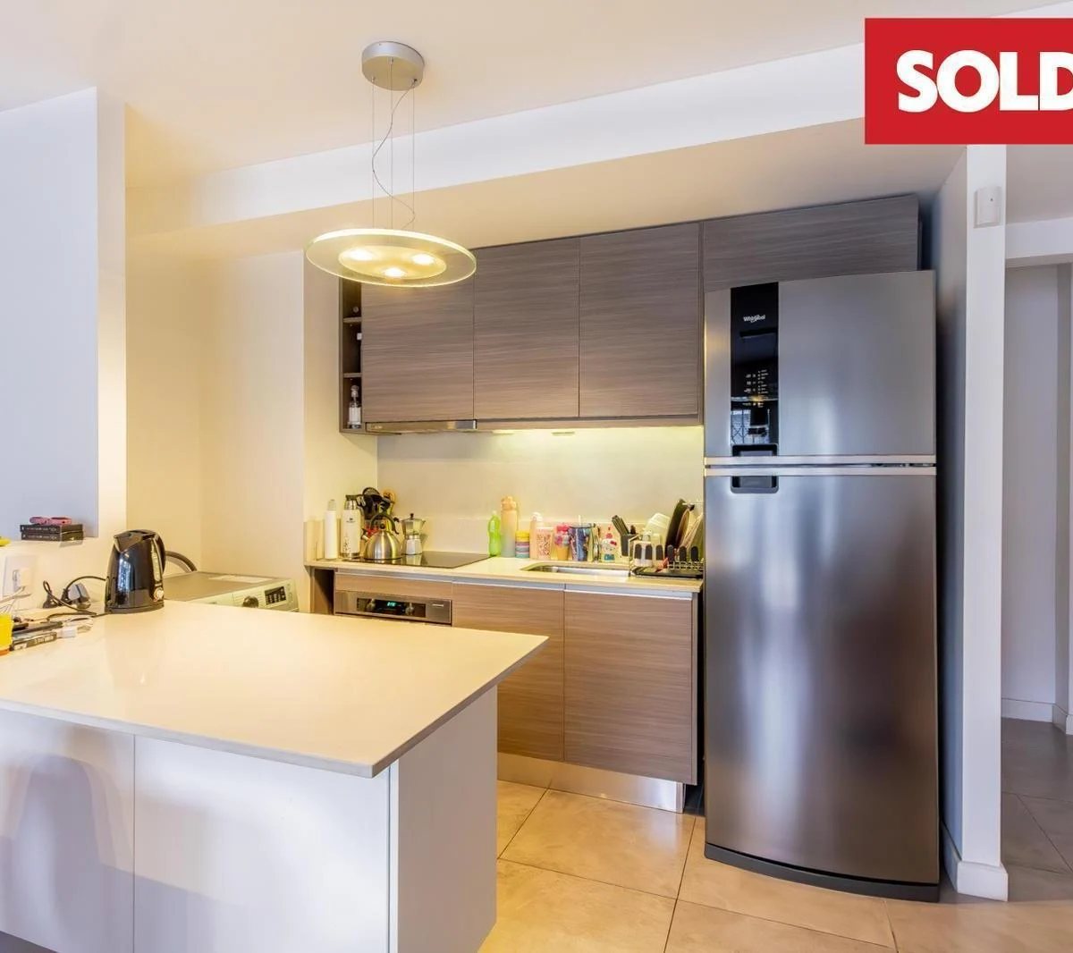 Departamento en Venta de 4 Ambientes - Coghlan 3