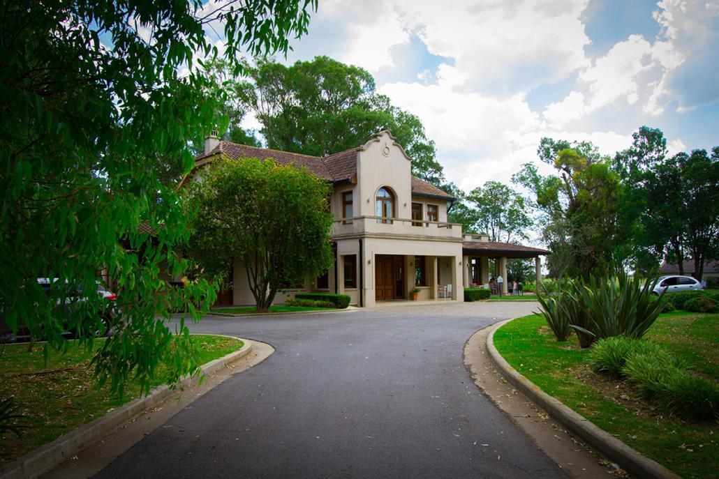 Retasado Lote en Area 60, La Victoria Polo Club. 1.500 m². Ubicación Inmejorable. 1