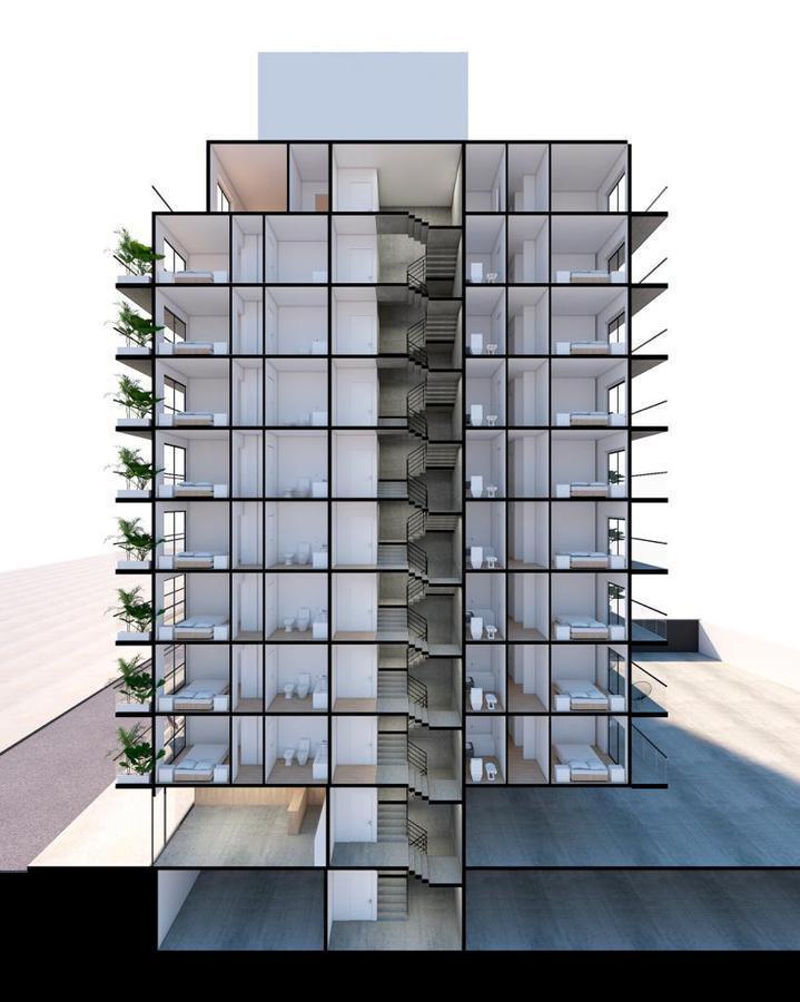 Terreno en Venta con Proyecto Aprobado y Vencido – 4500 m² - Boedo