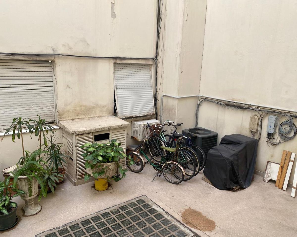 Departamento en Venta en Recoleta - Arenales Esquina Carlos Pellegrini 3