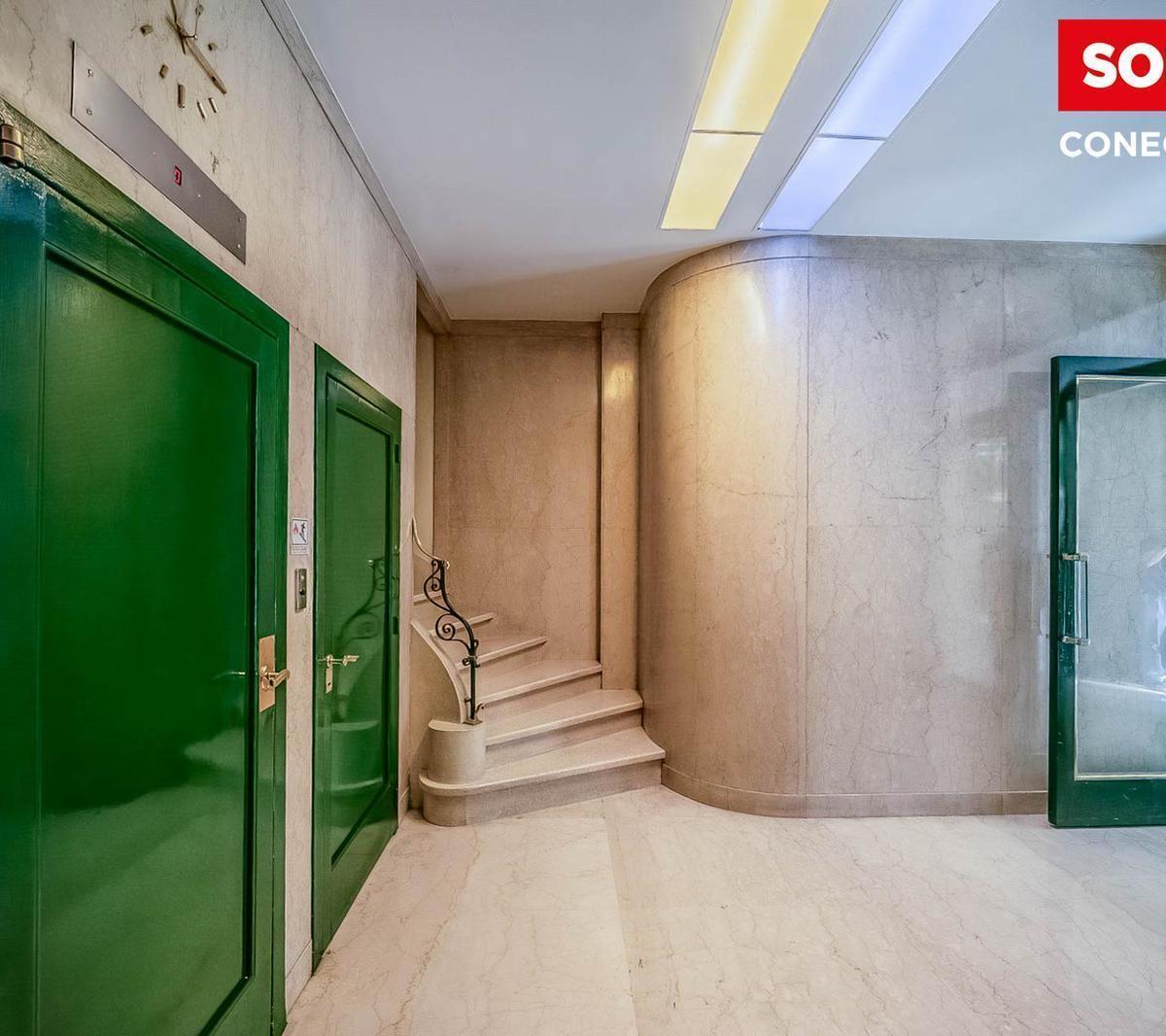 Departamento en Venta en Recoleta - Arenales Esquina Carlos Pellegrini 4