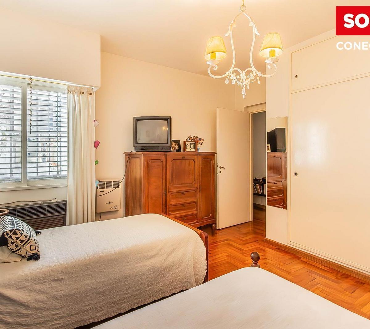 PH 5 Ambientes con Terraza y Quincho en Venta - Balvanera 4