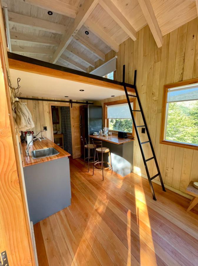 Casa de Verano en San Martin de Los Andes, Lejos de La Ciudad 2