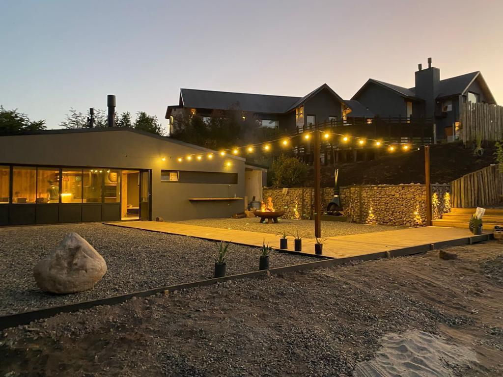Casa de Verano en San Martin de Los Andes, Lejos de La Ciudad 5