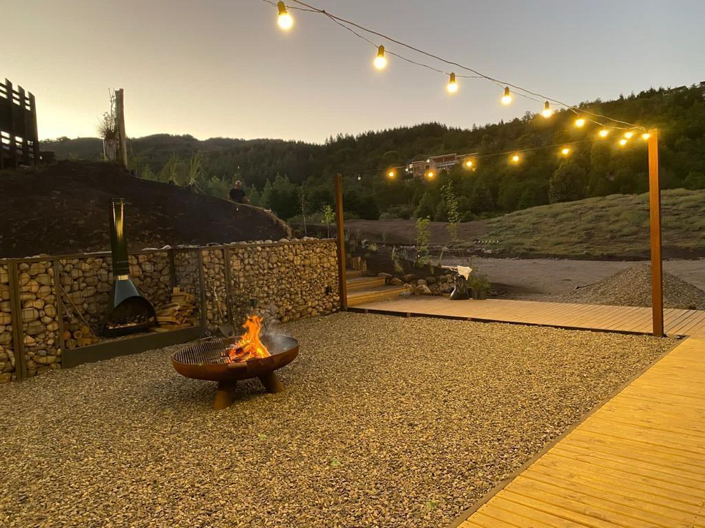 Casa de Verano en San Martin de Los Andes, Lejos de La Ciudad 4