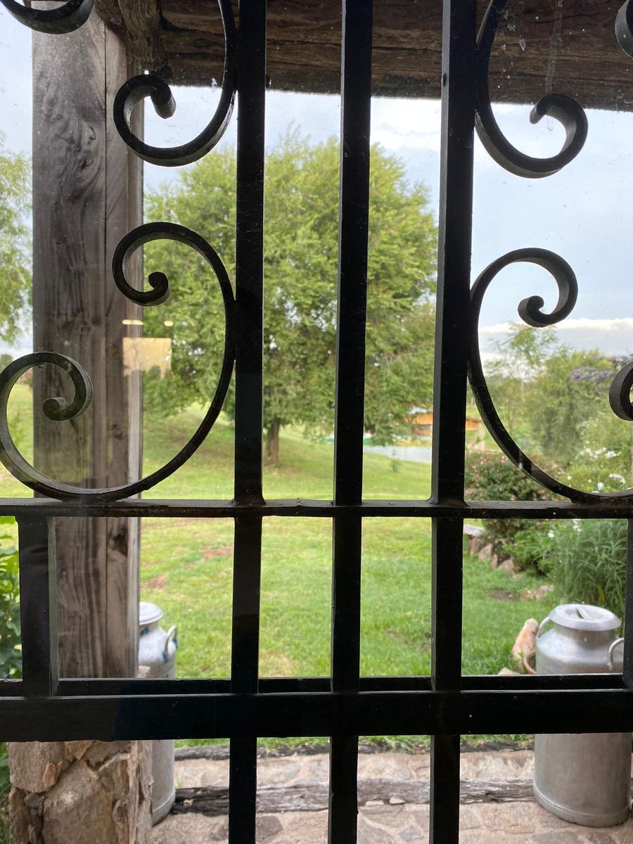 Foto de Chacra en ATOS PAMPA, 6.5 Ha, con CHALET DE TRES DORM, TANQUE, imagen 5