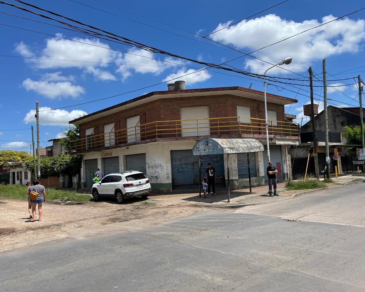 Propiedad en Argentina