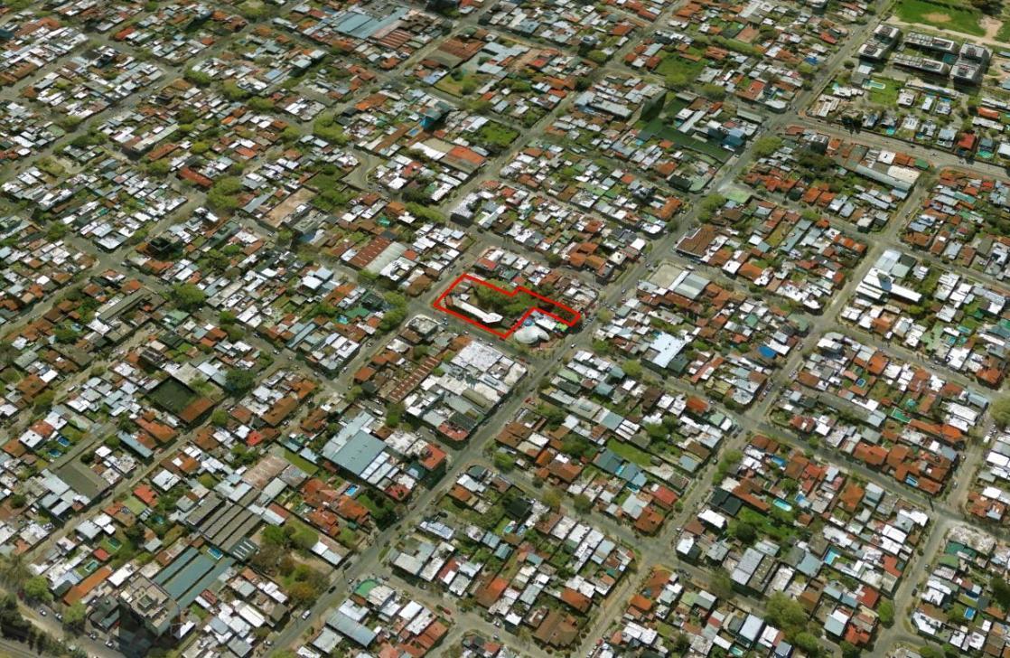 Terreno en Quilmes 4