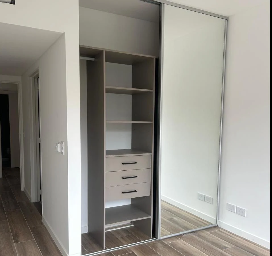 4 Ambientes a Estrenar en Venta - Black Arcos - Belgrano - Full Amenities - Luminoso - Piso 6. 3