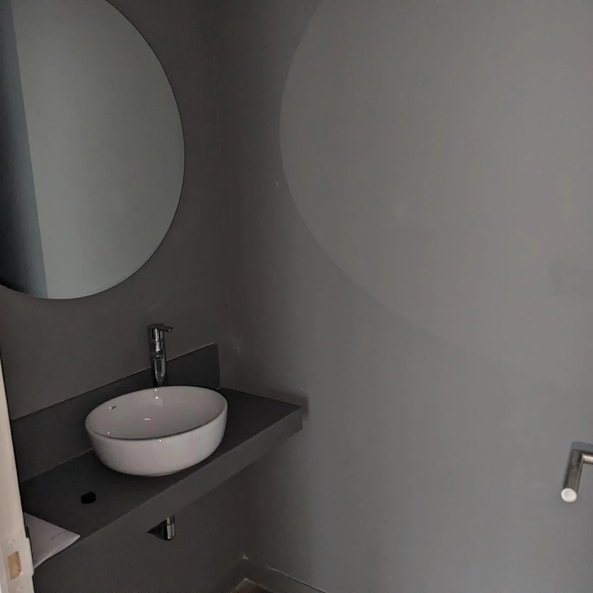 4 Ambientes a Estrenar en Venta - Black Arcos - Belgrano - Full Amenities - Luminoso - Piso 6. 1