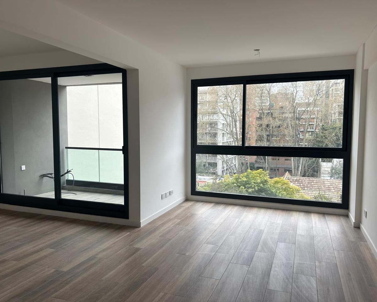 4 Ambientes a Estrenar en Venta - Black Arcos - Belgrano - Full Amenities - Luminoso - Piso 6. 2