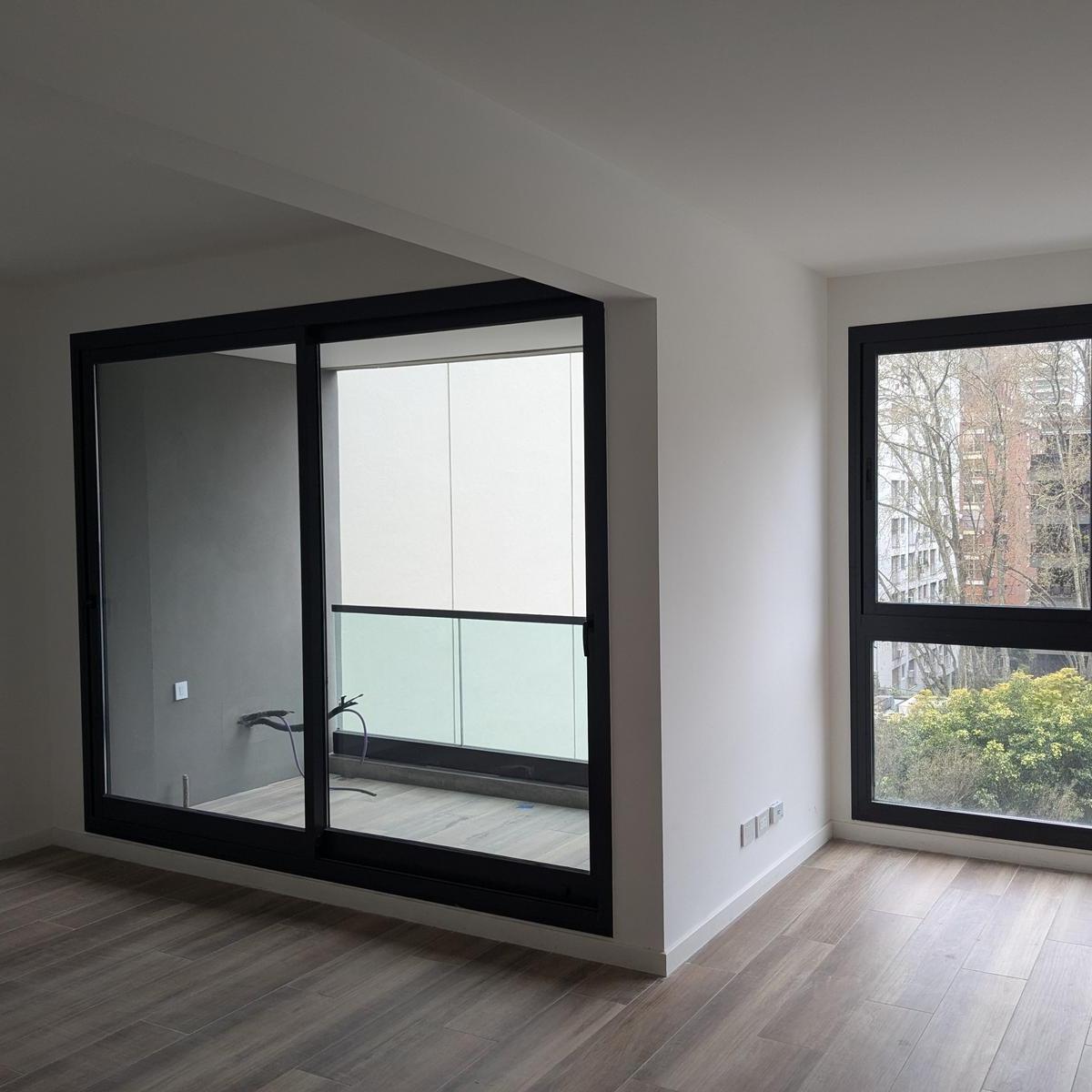 4 Ambientes a Estrenar en Venta - Black Arcos - Belgrano - Full Amenities - Luminoso - Piso 6. 4