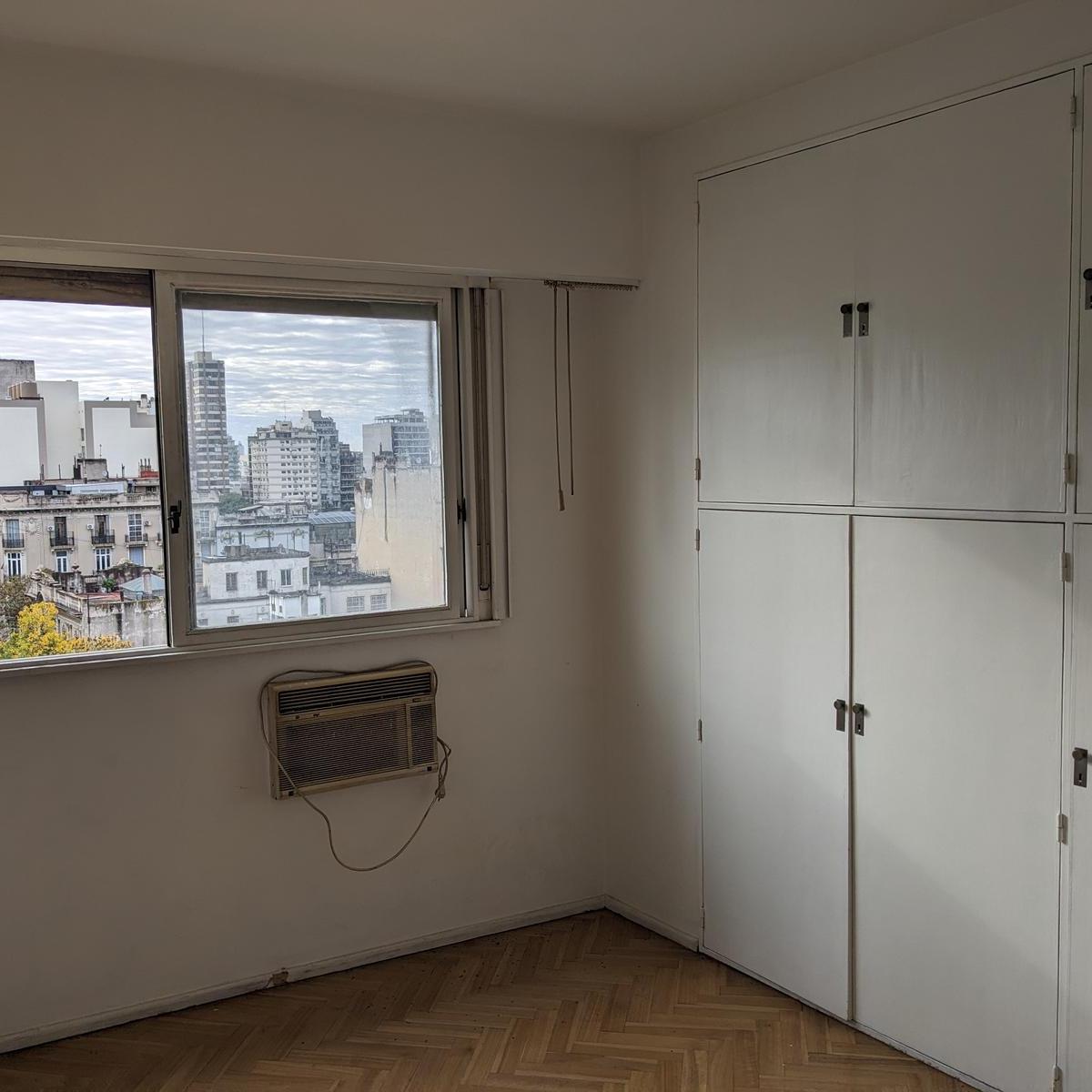Departamento de 2 Ambientes con Balcón en Venta - Monserrat 1