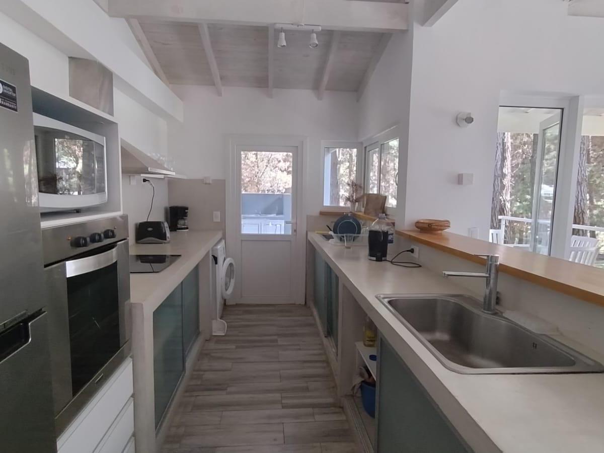 Foto de Casa en venta de 3 dormitorios en Costa Esmeralda barrio Deportiva II, imagen 1