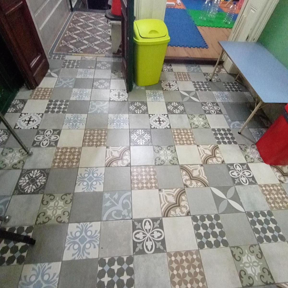 Edificio en Block de 2 Plantas - Tipo PH - Petit Hotel - Varias Opciones de Uso - en Venta 3