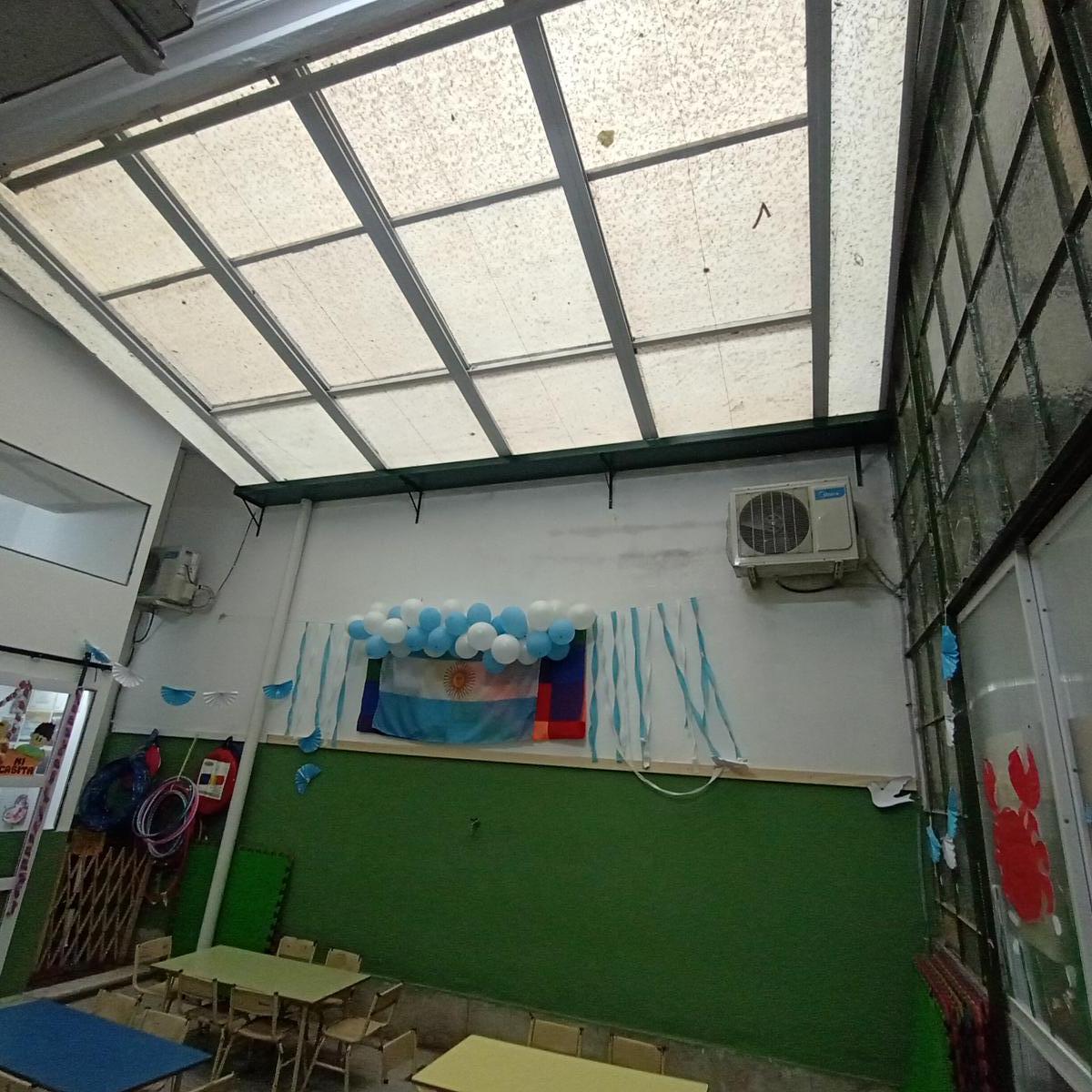 Edificio en Block de 2 Plantas - Tipo PH - Petit Hotel - Varias Opciones de Uso - en Venta 5