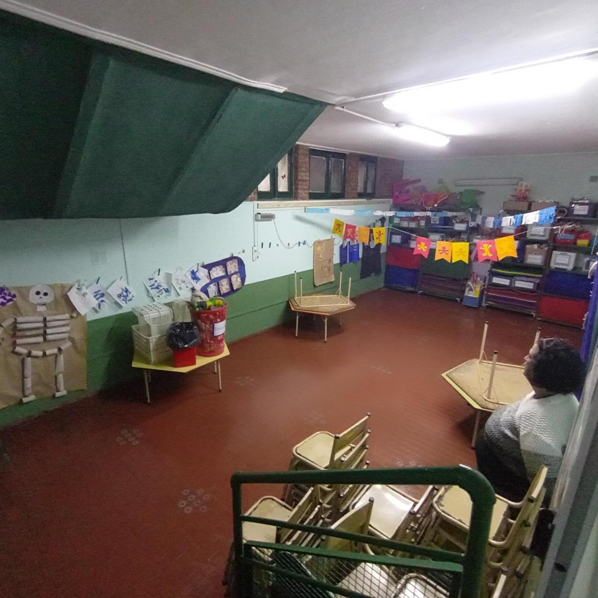 Edificio en Block de 2 Plantas - Tipo PH - Petit Hotel - Varias Opciones de Uso - en Venta 5