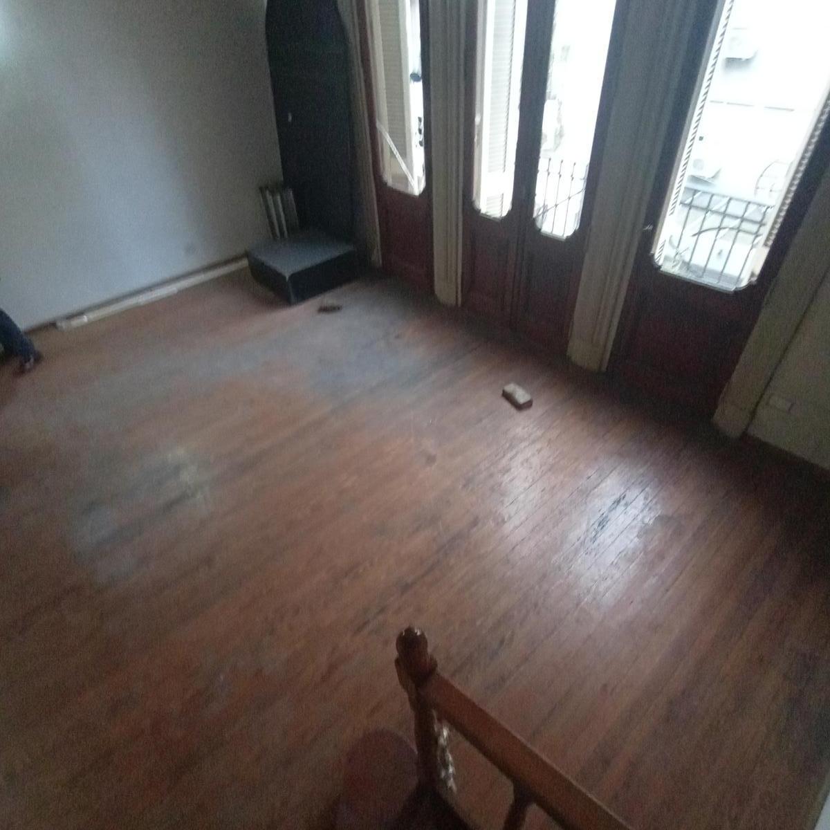 Edificio en Block de 2 Plantas - Tipo PH - Petit Hotel - Varias Opciones de Uso - en Venta 2